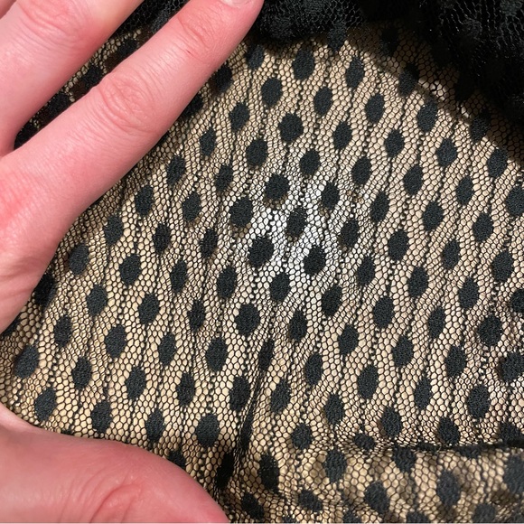 Ella Moss Dress - Picture 6 of 8